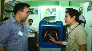 mitv - Enhanced Trade: Thai Products Exhibit