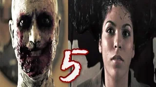 5 Horror Short Films that are too Disturbing to Finish