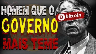 BITCOIN: A maior FRAUDE da história ( 1.3 quatrilhão)