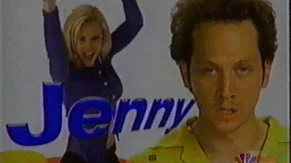 NBC Must See TV Premiere Week Promo 1997