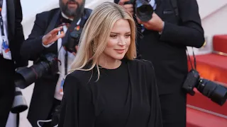 Poppy Delevingne, Camila Escribens, Diane Leyre - Red Carpet Cannes Film Festival 2023 | FashionTV