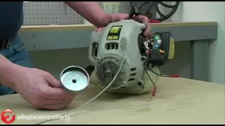 How to Fix the Starter on a Ryobi Trimmer