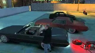 GTA IV Rock'N'Rolla.wmv