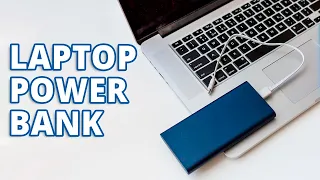 5 Best Laptop Power Banks