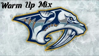Hockey Warm-Up Mix (EDM)