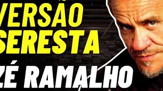 🎹 Zé Ramalho   Seresta de Amor 🎹 Seresta Completo 2024