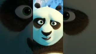 НАШЛИ ДЕРЕВНЮ ПАНД! - Кунг-фу Панда 3 (Kung Fu Panda 3) #short #shorts