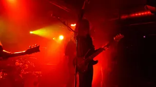 In Solitude    Live at Manchester Sound Control 18 October 2014