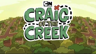 Craig of the Creek: Tribute Video