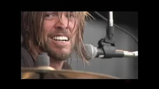 Taylor Hawkins 2006