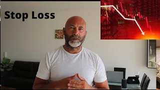 Why I Never Use  A Stop Loss While Scalp Trading