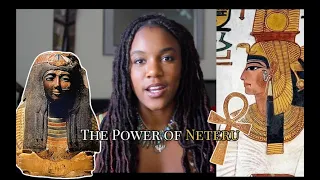 Who Were The True Gods & Goddesses? | The Power of Neteru | Lauryn Kai