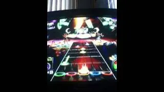 Guitar hero III slipknot--before I forget medium