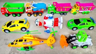 toys helicopter ka video | auto jcb helicopter rickshaw aeroplane total investments 23 dollar part-5