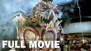 Earth Invasion | SCI-FI | Full Movie