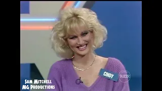 Super Password (Episode 120) (3-12-1985) (Day 2) (Martha Smith & Nathan Cook)