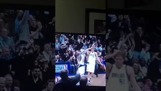 Dirk nowitzki top 50 plays in his career.