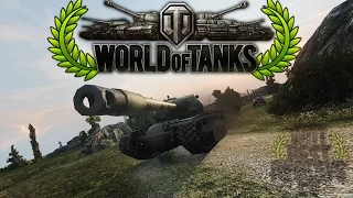 World of Tanks - T57 Heavy Tank - 10.8k Damage - 10 Kills - Pool's & Ace [HD]