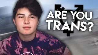 How to Know if You're Transgender