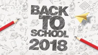 BACK TO SCHOOL 2018 | МОИ ПОКУПКИ К ШКОЛЕ | КАНЦЕЛЯРИЯ И ШКОЛЬНАЯ ФОРМА