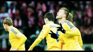 Ukraine vs France 2 0 Goals & Highlights