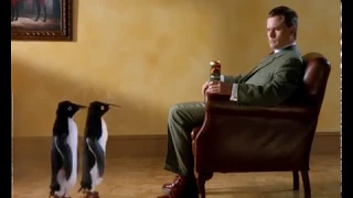 John Smith's - Penguins (1994, UK)