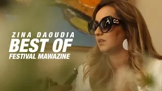 Zina Daoudia - Best Of Festival Mawazine | 2019 | زينة الدودية - أجمل لحظات مهرجان موازين