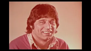 Joe Namath Hamilton Beach Commercial (out takes) with John Flaherty 1975