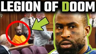 The Tragic Story of The "Legion Of Boom" Member Everyone Forgot About