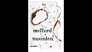 Hoorspel - De Melford moorden (deel 1 t/m 6)