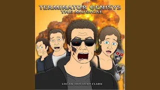 Terminator Genisys the Musical