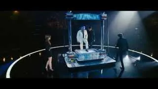 NOW YOU SEE ME - Trailer #2 (HD)