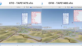 Falcon BMS | 4.37 BFM AI Comparison