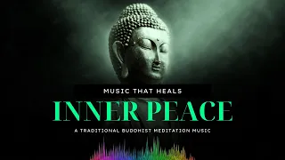 Magical Meditation Journey: Serene and Ethereal Sounds for Ultimate Relaxation #meditation