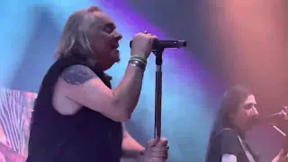 Uriah Heep «Easy Livin’» live (HD) at Notodden Bluesfestival 2023
