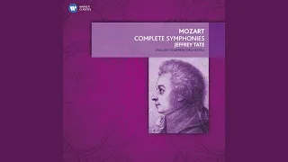 Symphony No. 14 in A Major, K. 114: I. Allegro moderato