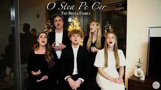 The Beuca Family - O Stea Pe Cer [Official Video]