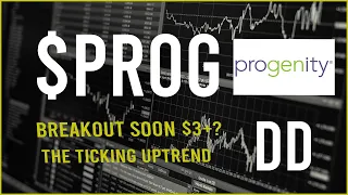 $PROG Stock Due Diligence & Technical analysis  -  Price prediction (4th update)