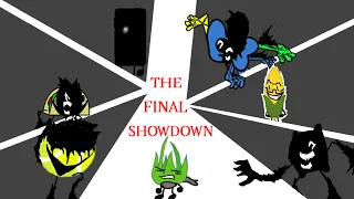 (RE-REPOST) THE FINAL SHOWDOWN V2 (OSC VERSION) ( song by @WeedNosee)
