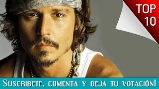 Las 10 Mejores Peliculas De Johnny Depp