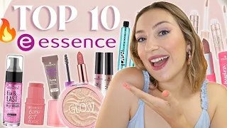 😍 FAVORITOS DE ESSENCE ✨ Lo mejor de la marca ✅ Maquillaje LOW COST