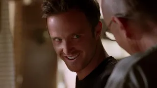Breaking Bad S2 Out Of Context