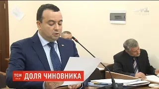 Уряд вирішує долю глави ДАБІ, у якого виявили підробний диплом