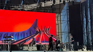 Nothing but Thieves - Welcome to the DCC (Lollapalooza Chile 17/03/24)