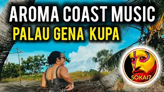 AROMA COAST MUSIC - Palau Gena Kupa