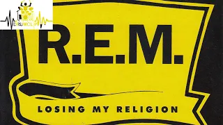 R.E.M - Losing My Religion (Drum Score)