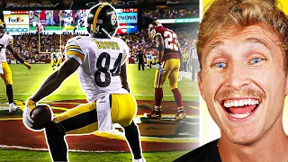 ONE HOUR of NFL TikToks!