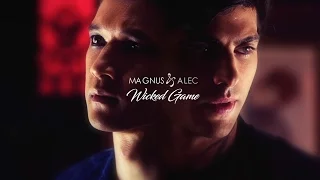 ° Magnus & Alec II Wicked Game