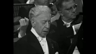 Arthur Rubinstein - Chopin: Piano Concerto No.2 & Polonaise Op.53 - Israel P. O. - Z. Mehta (1968)