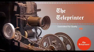 The Teleprinter Introduction Video